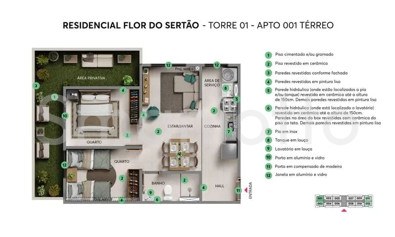 Foto do Imóvel